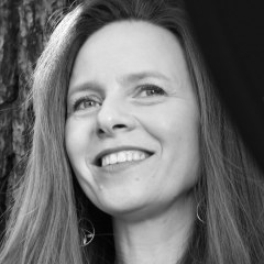 Portrait de Natacha Kozlowska